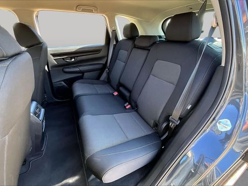 Used 2024 Honda CR-V LX image 17