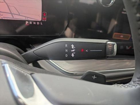 New 2025 Chevrolet Tahoe Premier w/ Sun And Tow Package image 12