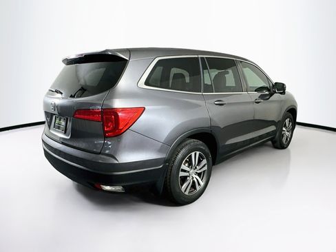 Used 2016 Honda Pilot EX-L image 9