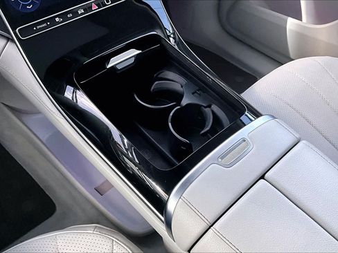 Certified 2023 Mercedes-Benz EQE 350+ 4MATIC SUV image 16