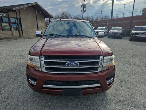 Used 2017 Ford Expedition King Ranch image 2