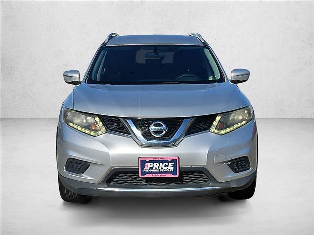Used 2014 Nissan Rogue SV FWD image 2