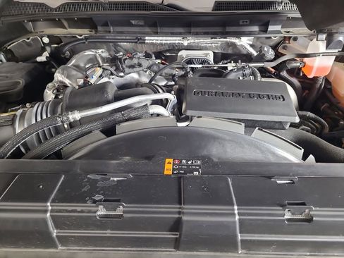 Used 2024 GMC Sierra 3500 AT4 w/ AT4 Premium Plus Package image 26