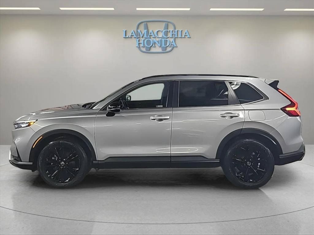 Used 2024 Honda CR-V Sport Touring image 2