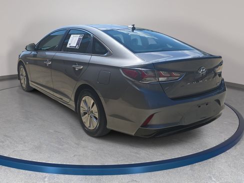 Used 2018 Hyundai Sonata SE FWD image 7