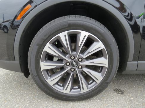 Used 2022 Lincoln Corsair Reserve w/ Elements Package image 13