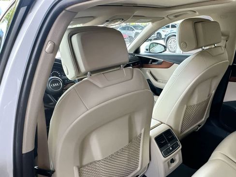 Used 2022 Audi A4 2.0T Premium w/ Convenience Package AWD/4WD image 23