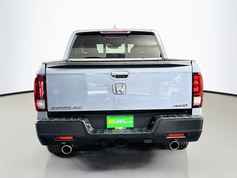 Used 2023 Honda Ridgeline RTL image 8