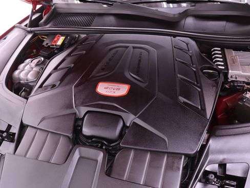 Certified 2021 Porsche Cayenne GTS image 24