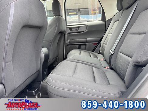 Used 2021 Ford Bronco Sport AWD/4WD image 34