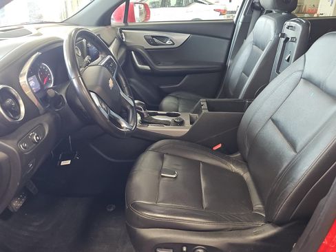 Used 2019 Chevrolet Blazer LT w/ Sound & Technology Package AWD/4WD image 6