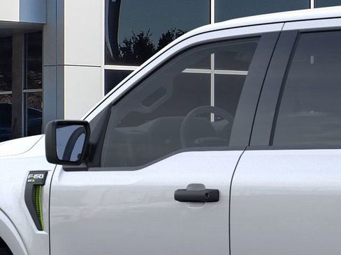New 2025 Ford F150 STX image 40