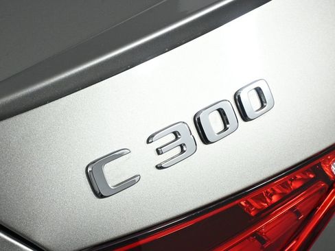 Certified 2024 Mercedes-Benz C 300 4MATIC Sedan image 26