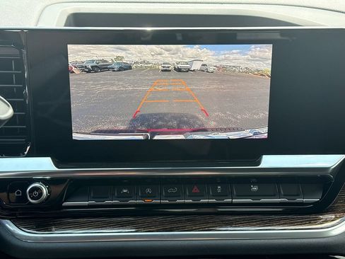 New 2026 GMC Sierra 1500 Elevation w/ Elevation Select Package AWD/4WD image 24