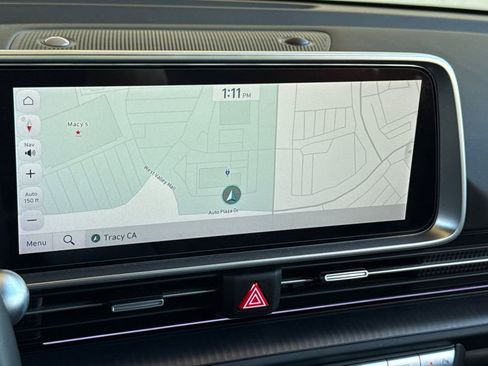 Used 2023 Hyundai Ioniq 6 SEL w/ Cargo Package image 16