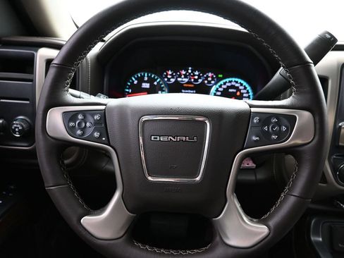 Used 2018 GMC Sierra 1500 Denali image 15