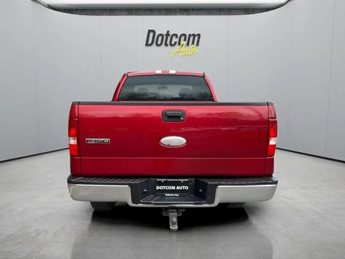 Used 2008 Ford F150 XL AWD/4WD image 8