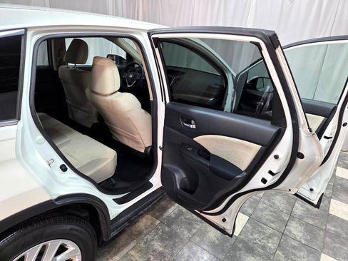 Used 2015 Honda CR-V EX image 12