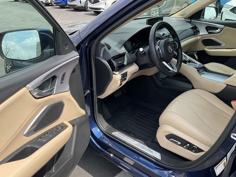 Certified 2023 Acura RDX AWD image 10