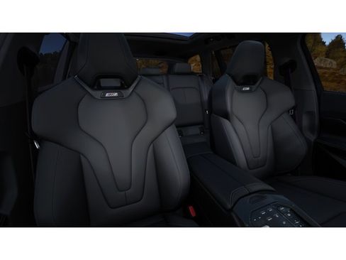 New 2026 BMW M5 Touring image 11