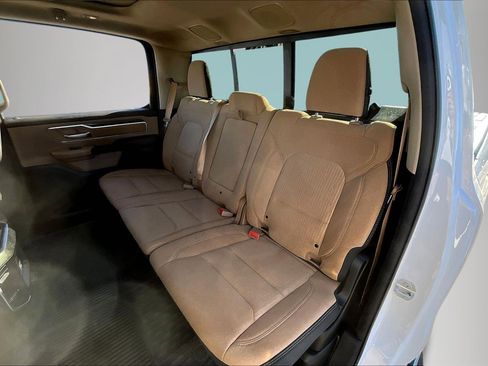 Used 2020 RAM 1500 Big Horn image 23