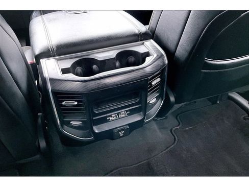 Certified 2024 RAM 1500 Laramie image 31