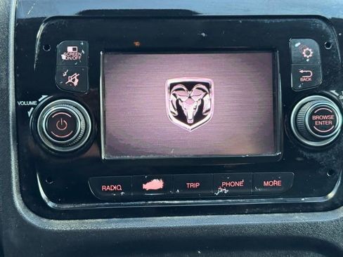 Used 2021 RAM ProMaster 2500 w/ Interior LED Lighting Group image 13