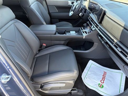 New 2026 Hyundai Santa Fe XRT image 13