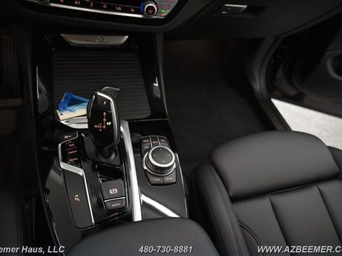Used 2021 BMW X3 sDrive30i w/ Convenience Package image 35