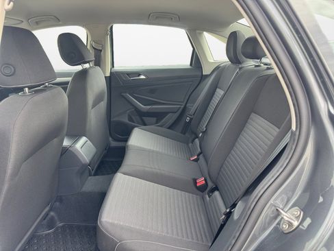 New 2026 Volkswagen Jetta S image 13