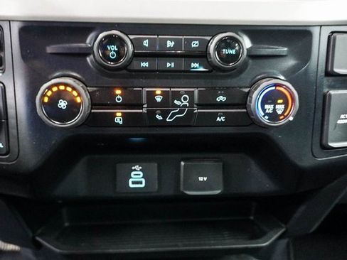 Used 2024 Ford F250 XLT image 24