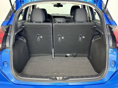Used 2023 Nissan Kicks SV FWD image 24
