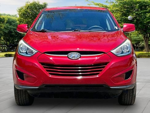 Used 2015 Hyundai Tucson GLS AWD/4WD image 3