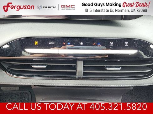 New 2027 Buick Enclave Avenir AWD/4WD image 30