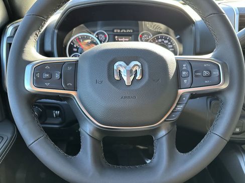 New 2026 RAM 2500 Big Horn image 12