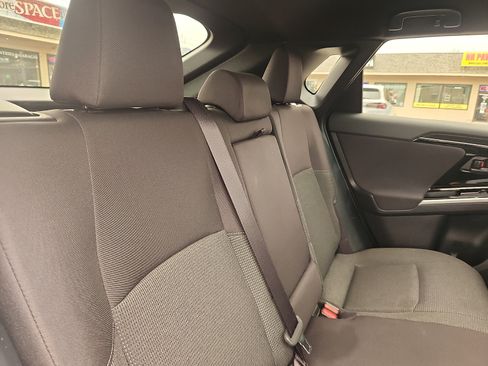 Used 2024 Subaru Solterra AWD/4WD image 29
