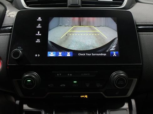 Used 2018 Honda CR-V EX-L image 29