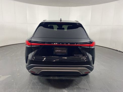 Certified 2024 Lexus RX 350 image 7