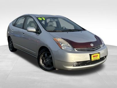 Used 2007 Toyota Prius