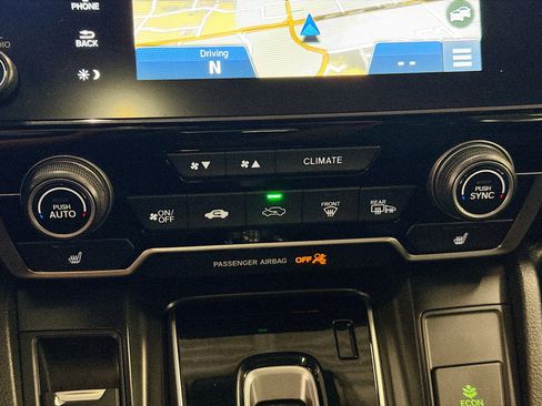 Used 2018 Honda CR-V Touring image 24