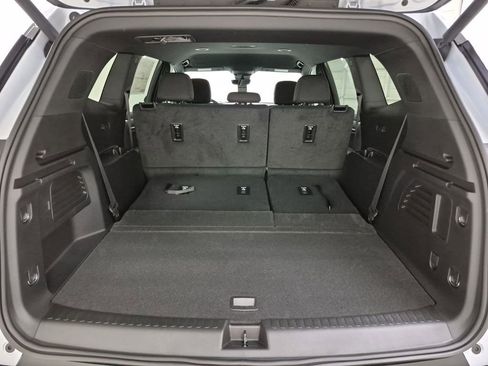 New 2026 GMC Acadia Elevation w/ Black Edition image 37