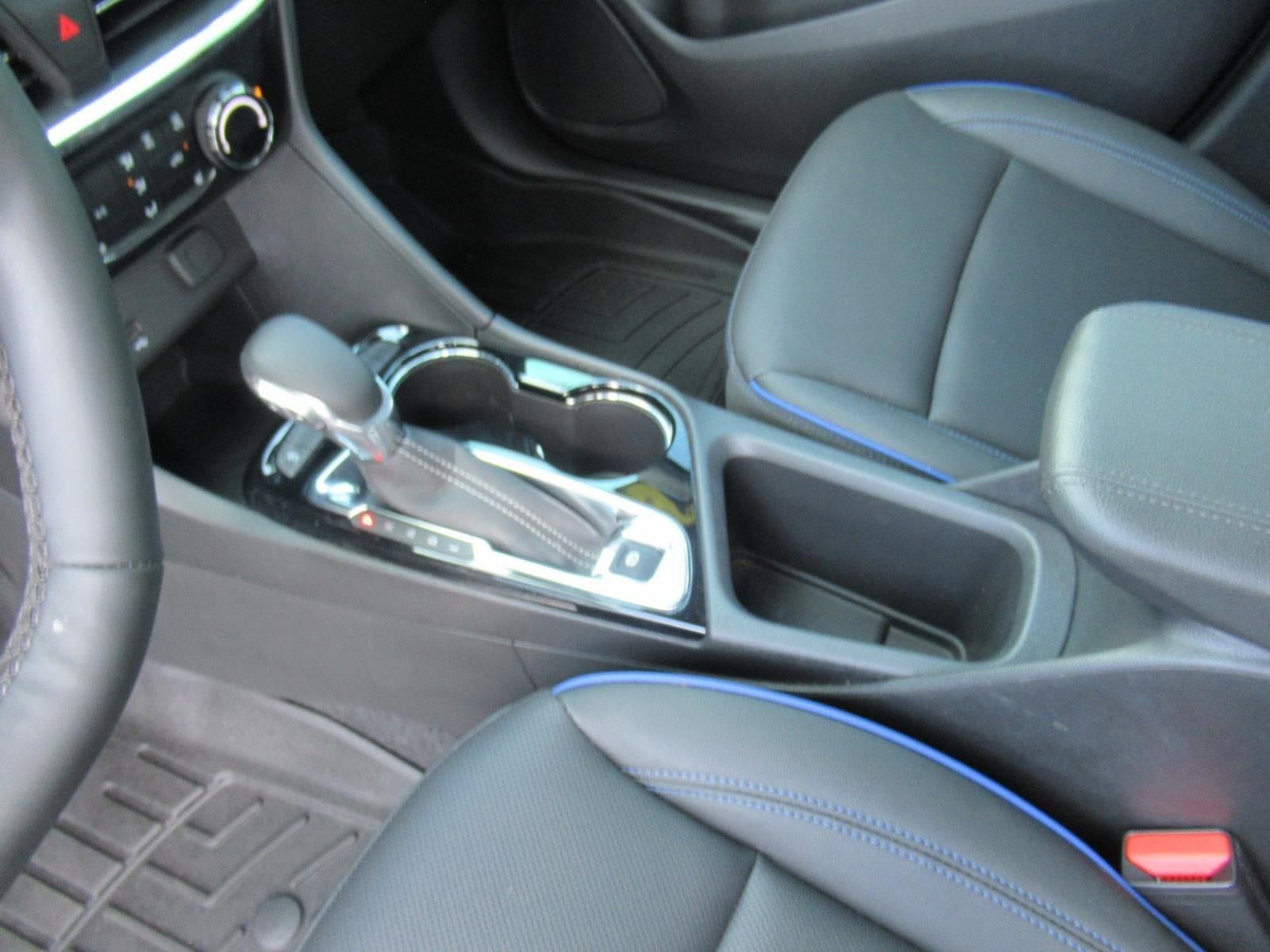 Used 2026 Buick Encore GX Sport Touring w/ Comfort Package FWD image 18
