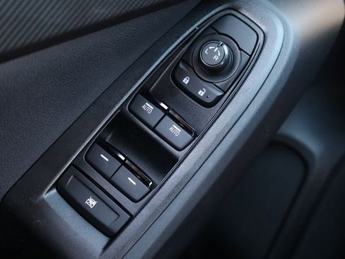 New 2026 Subaru Crosstrek 2.0i Premium AWD/4WD image 17