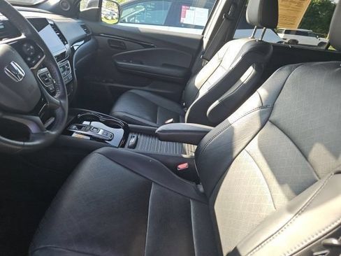Used 2022 Honda Passport Elite image 7