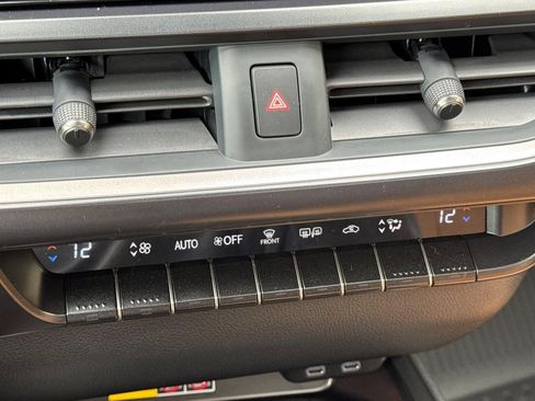 New 2026 Lexus UX 300h AWD image 24