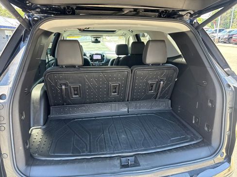 Used 2021 Chevrolet Traverse Premier w/ Redline Edition FWD image 39