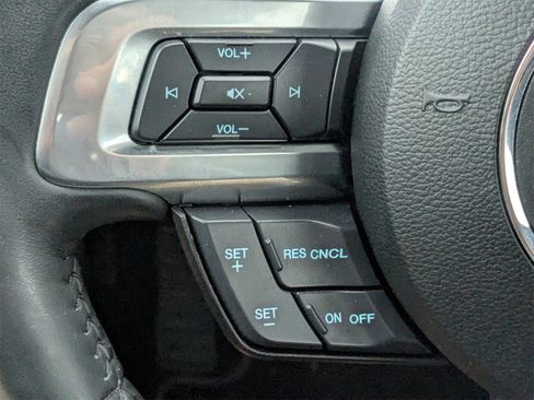 Used 2023 Ford Mustang Mach 1 w/ Equipment Group 700A image 23