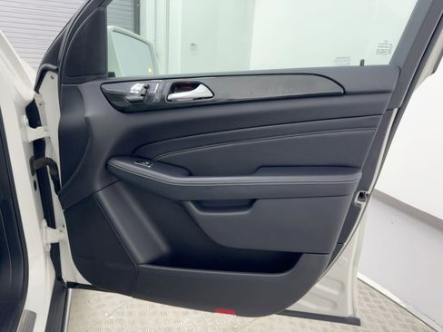 Used 2015 Mercedes-Benz ML 350 2WD image 30