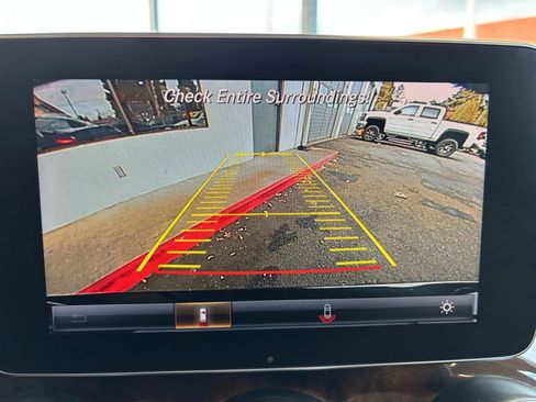 Used 2017 Mercedes-Benz C 300 C 300 4MATIC Sedan 4D image 18