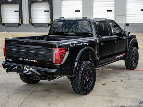 Used 2026 Ford F150 Raptor w/ Equipment Group 803A Raptor R AWD/4WD image 23